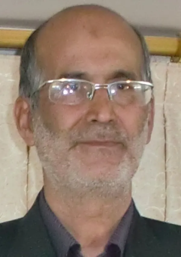 جعفر رسول‌زاده