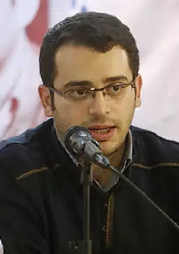 سید محمدمهدی دزفولی