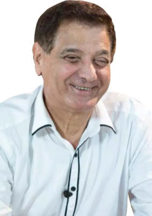 قدمعلی سرامی