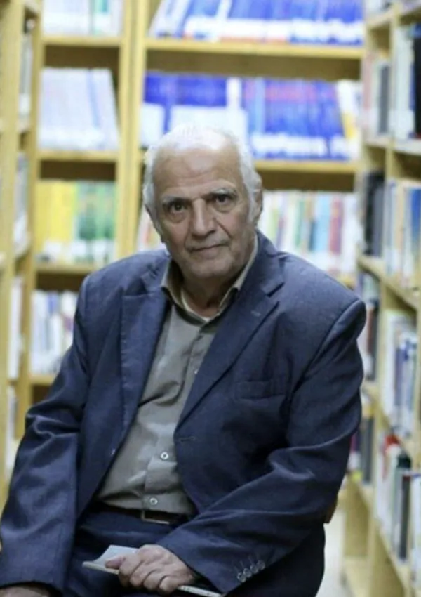 محمود حکیمی