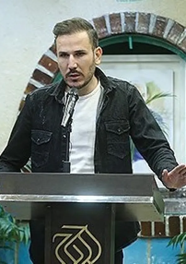 محمدحسین ملکیان