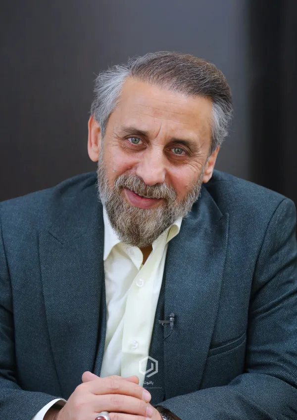 احمد واعظی