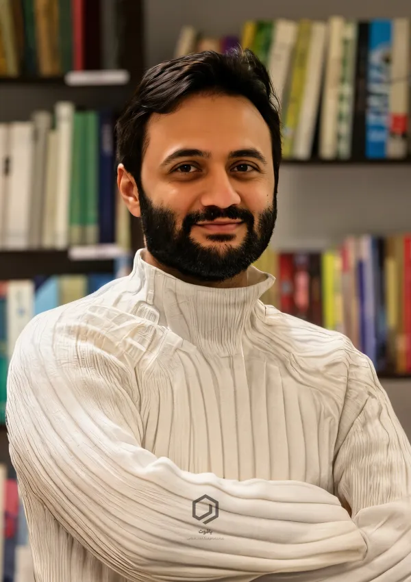کمیل خجسته باقرزاده