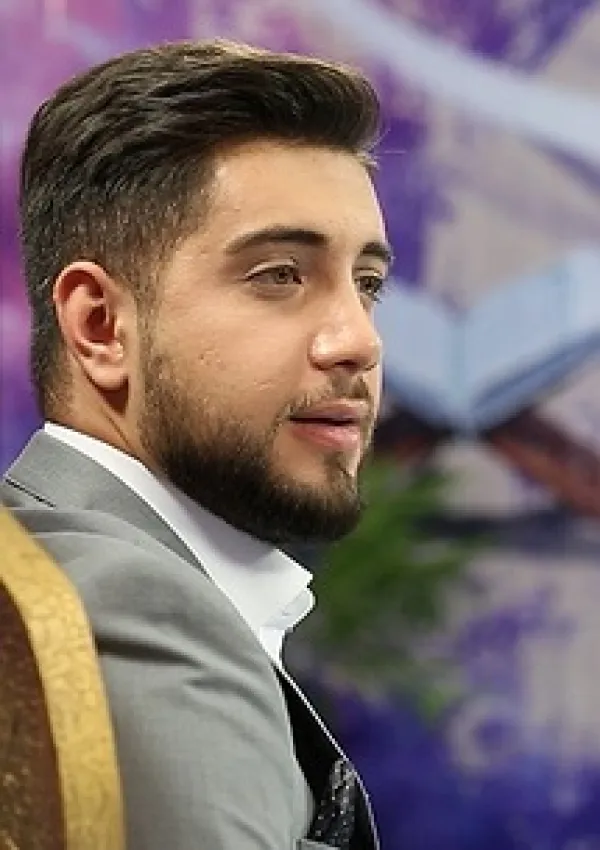 محسن قره شیخ‌لو
