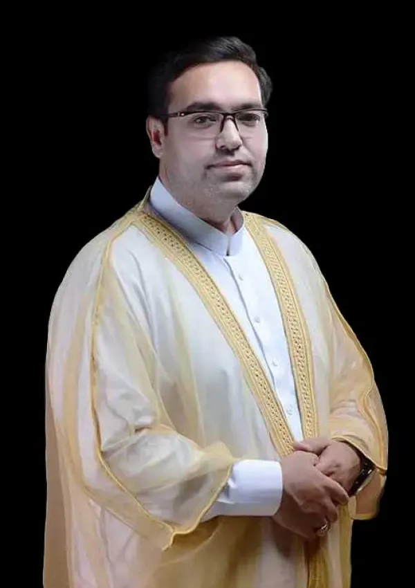 سید محمدجواد حسینی