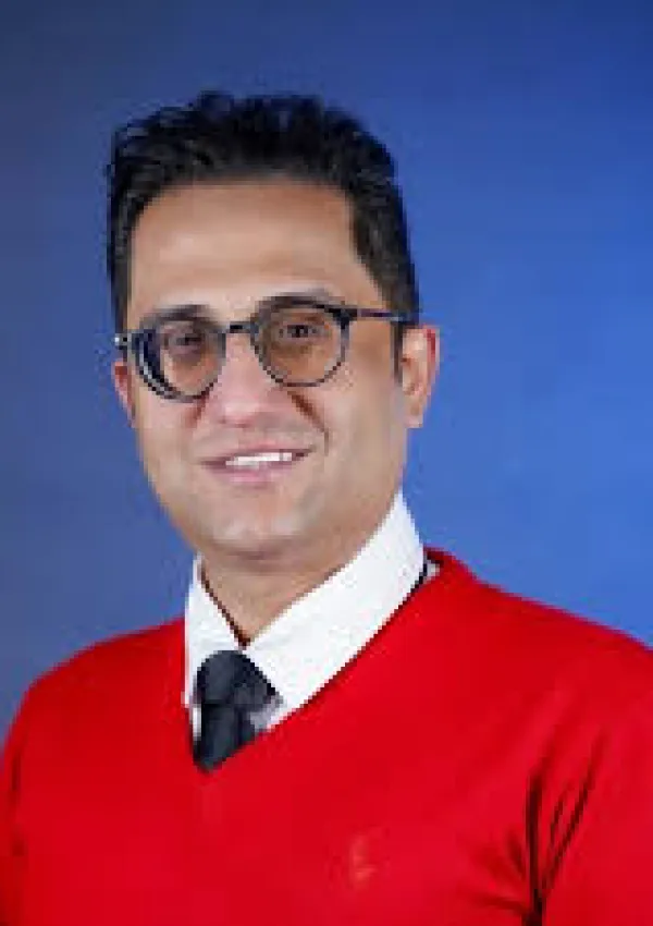 سید محمدرضا حسینی