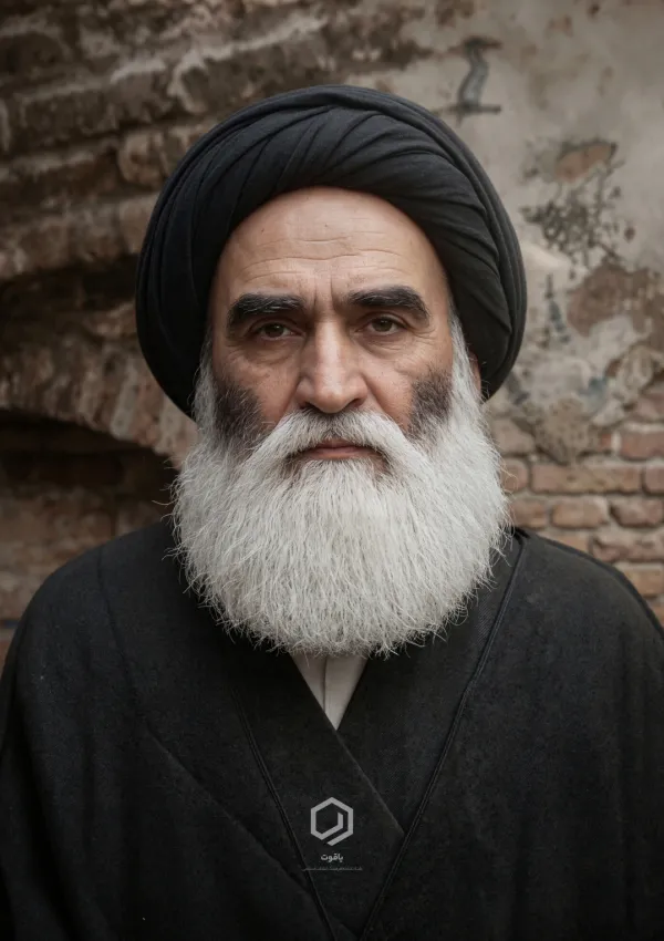میرزای شیرازی