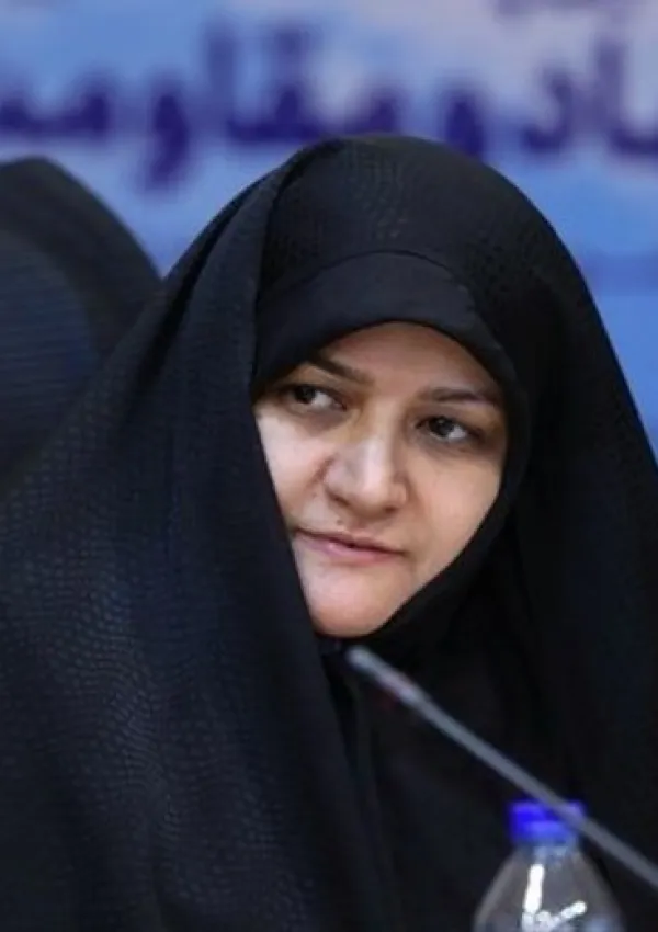 معصومه سپهری