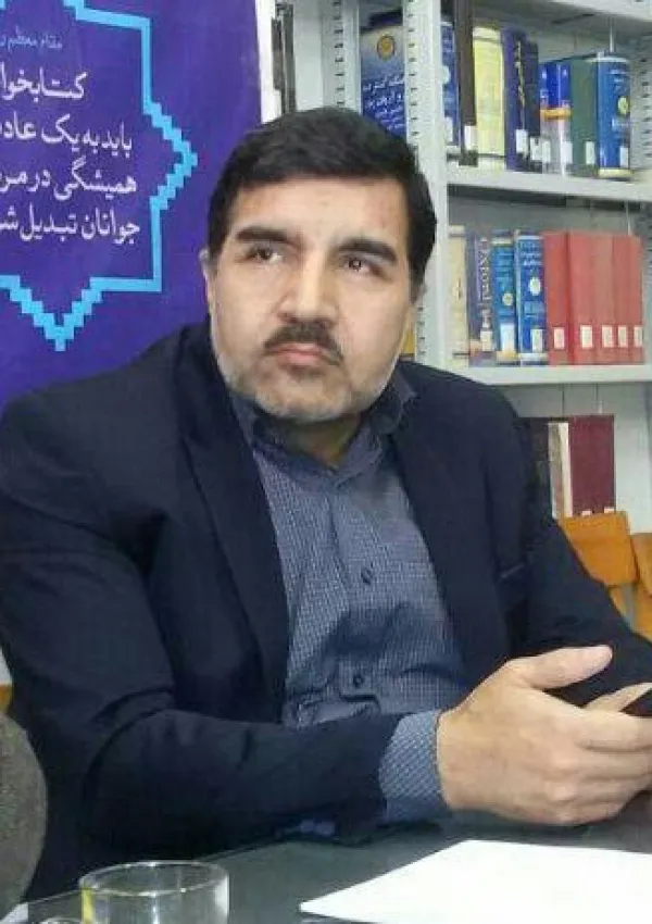 جواد جعفری‌نسب