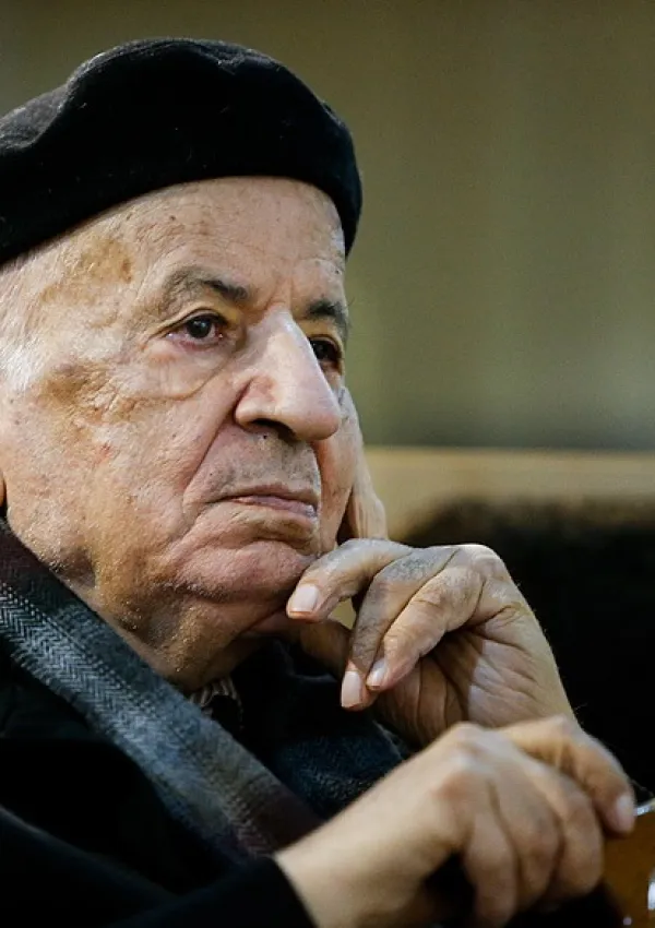 مهدی محقق