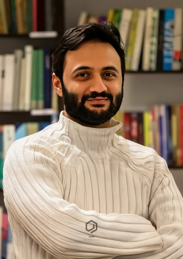 کمیل خجسته باقرزاده