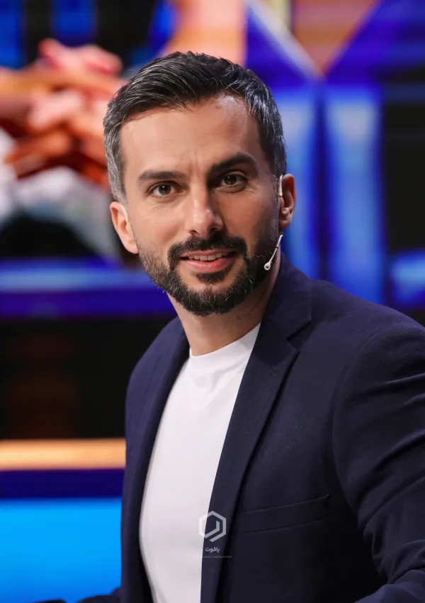 محمدحسین میثاقی