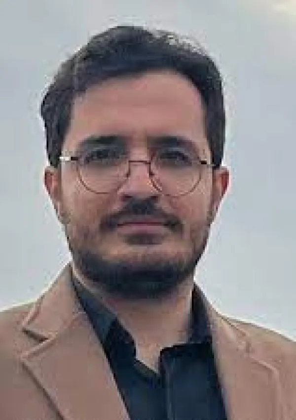 محمدسعید بیلکار