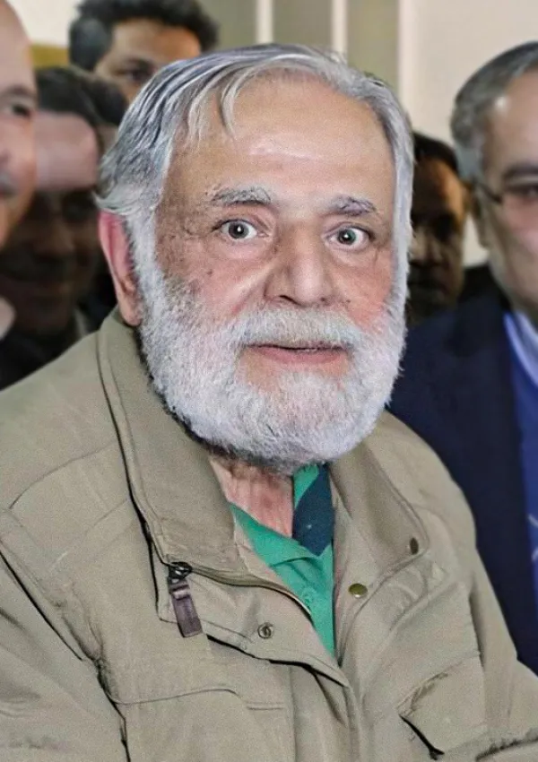 محمدجواد بخشی‌زاده