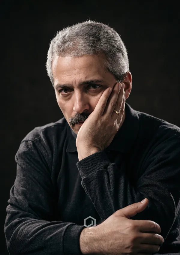 فرهاد مهراد