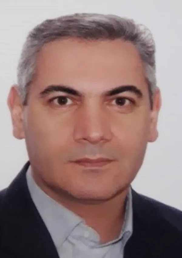 جمشید نوروزی