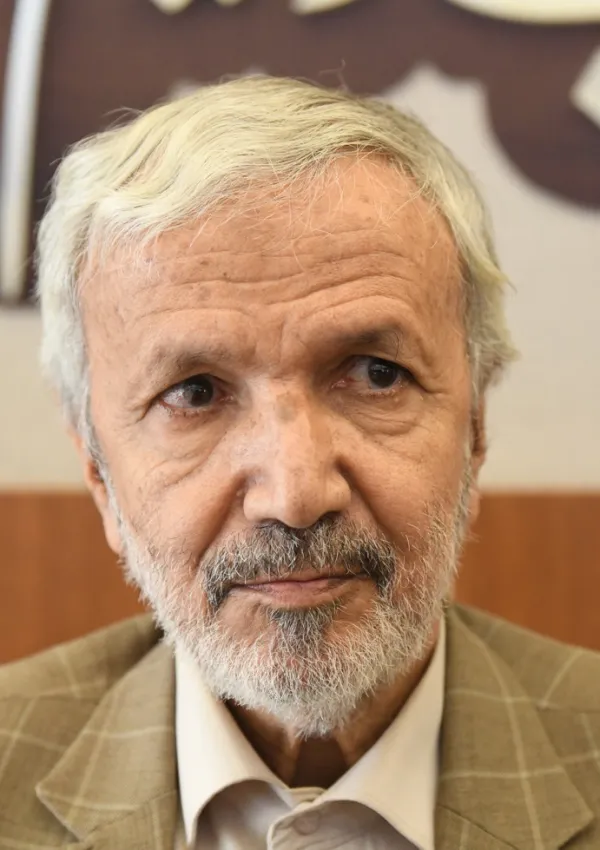 ماشاءالله عابدی
