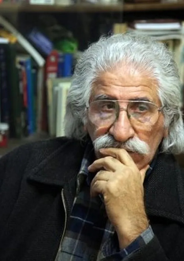 محمدحسین حلیمی