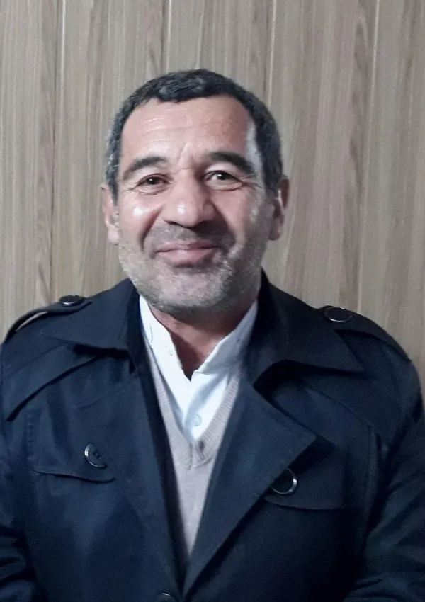 ابوالقاسم کمالی
