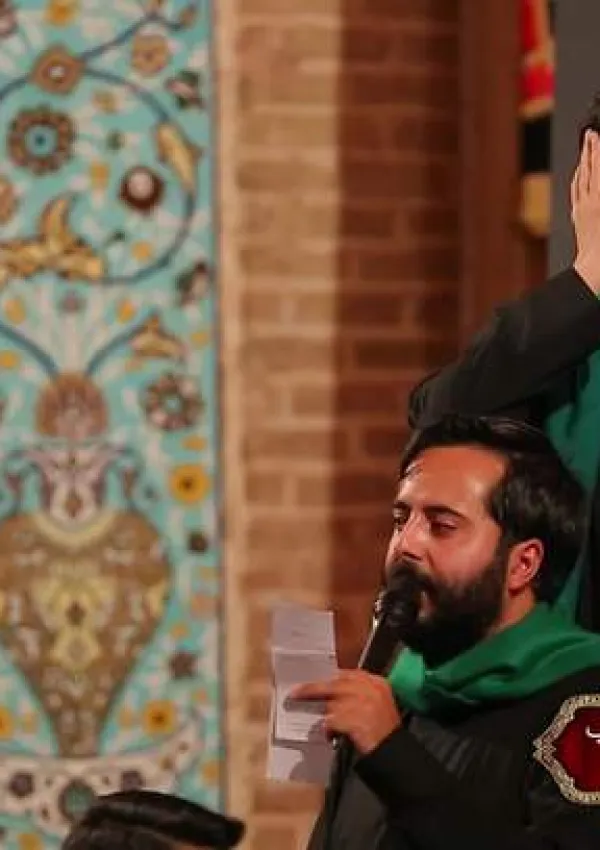 سیدعلی حسینی