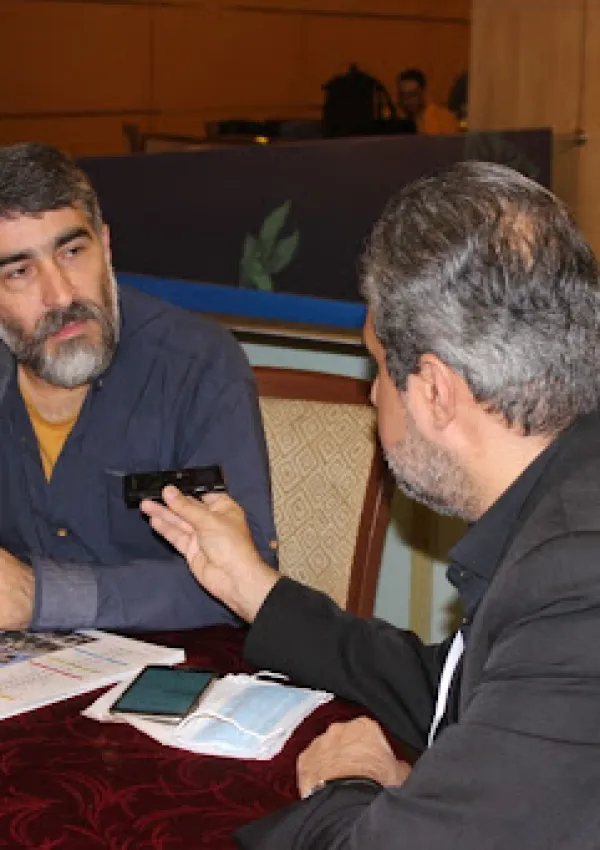 امیر اهوارکی
