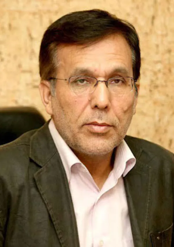 شفیع آقامحمدیان