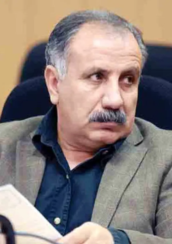 محمود‌رضا اکرامی‌فر