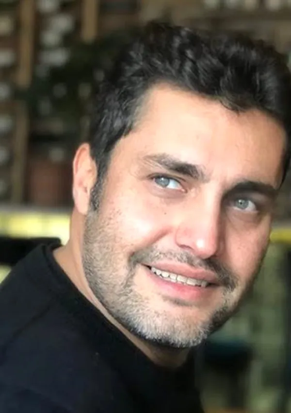 امیرمحمد زند