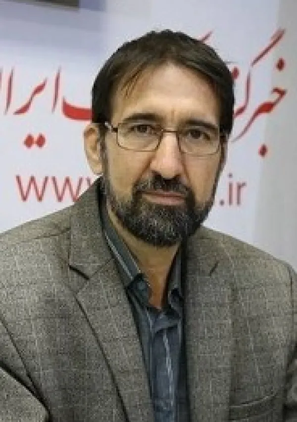 علی الله‌سلیمی