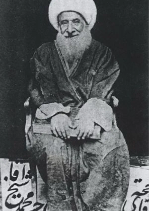 محمدحسن نجفی
