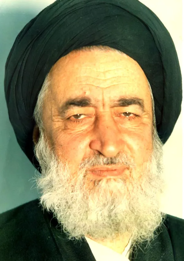 سید اسدالله مدنی تبریزی