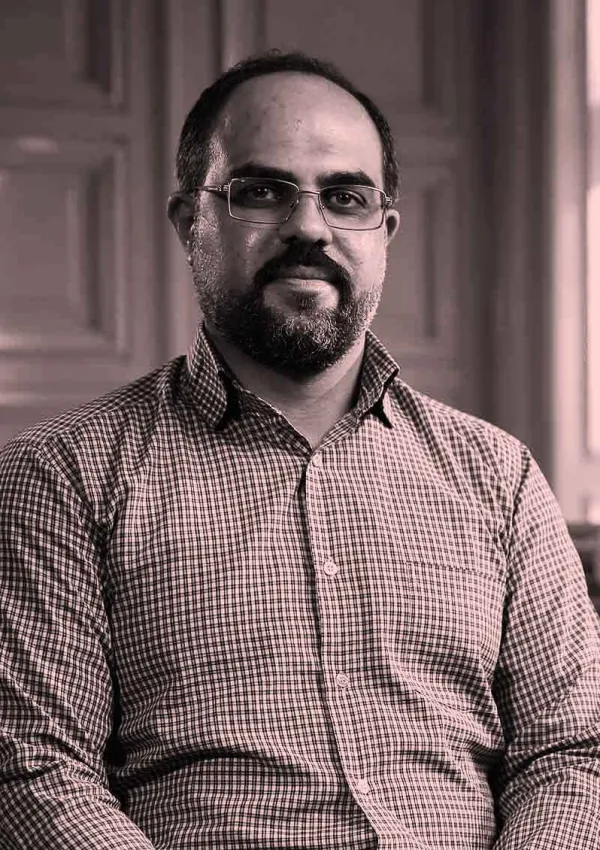 سجاد ریاحی