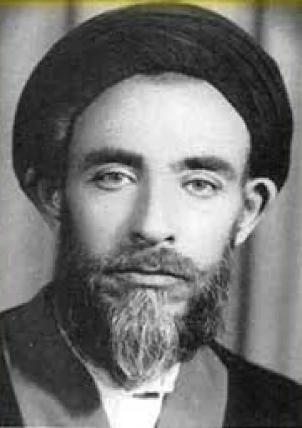محمدحسن الهی