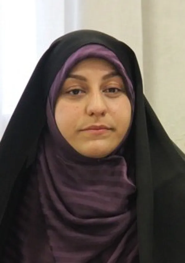سمیه فیروزفر