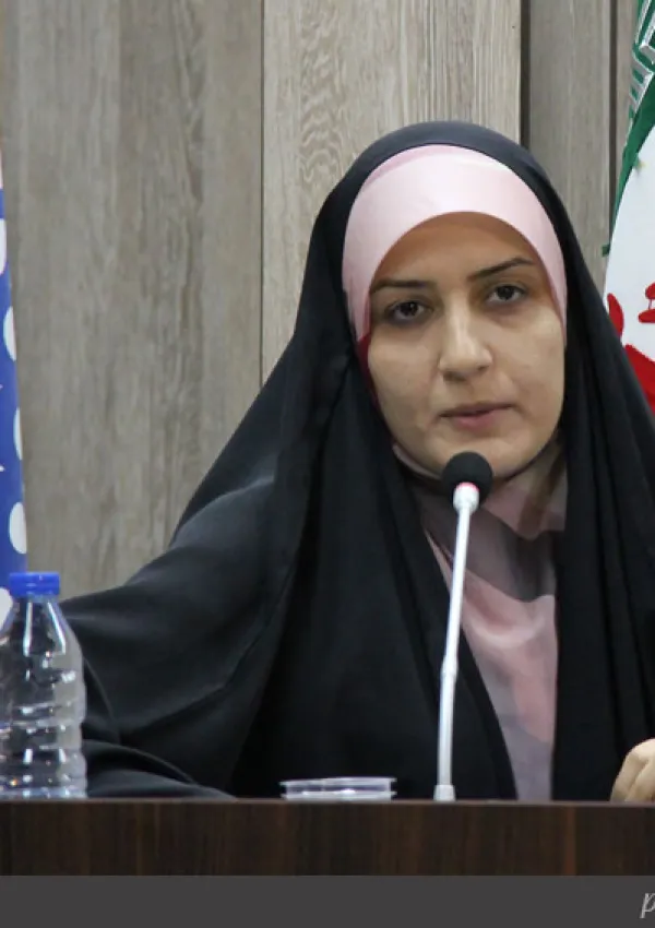 مهدیه اکبری