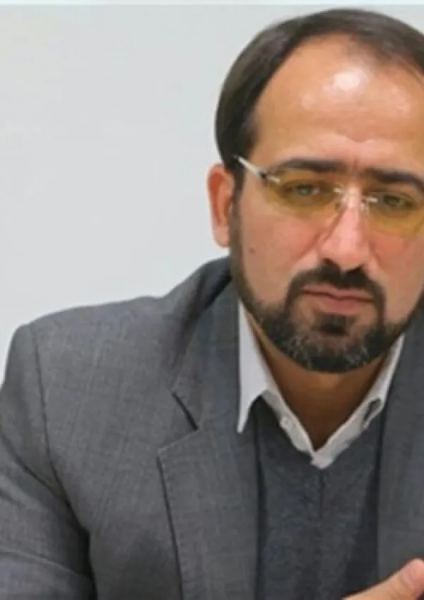 محمد حسنی