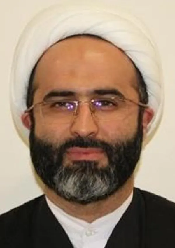 مرتضی شعبان‌زاده