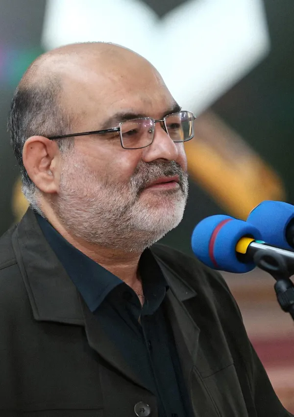 علی بخشی‌زاده