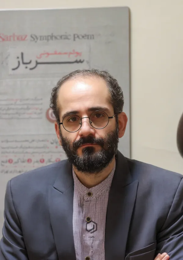 امیرحسین سمیعی