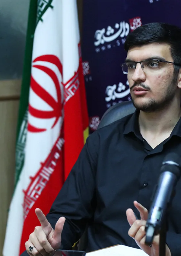 محمدصالح سلطانی