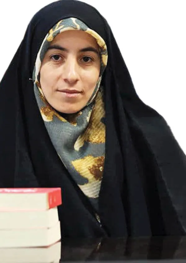 فاطمه سادات میرعالی