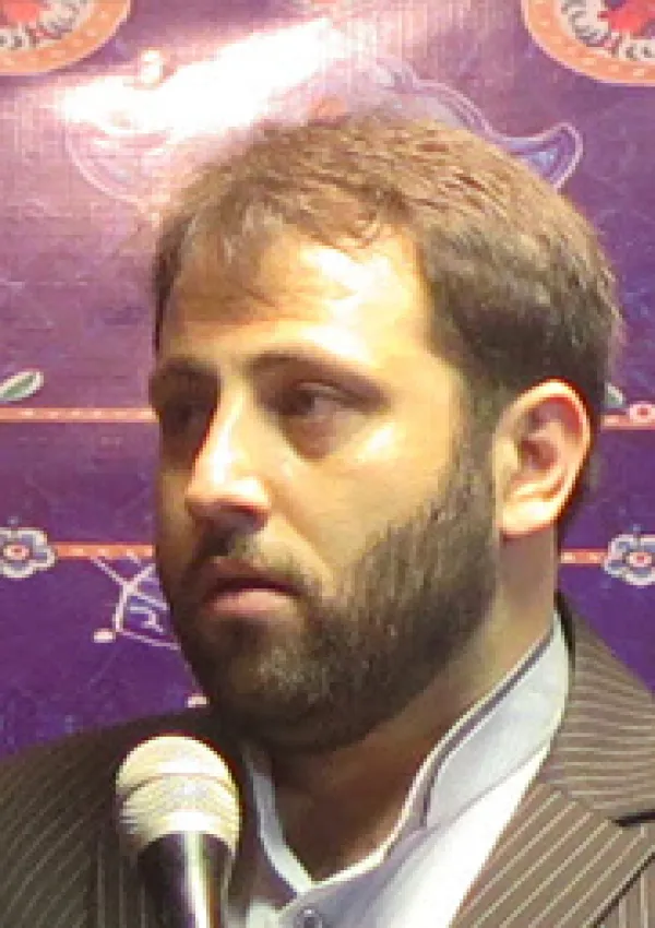 عباس قانعی