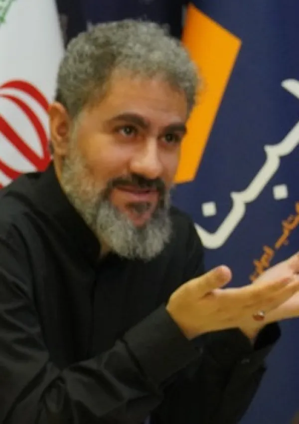مهدی قربانی
