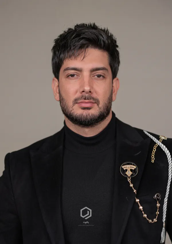 فرزاد فرزین