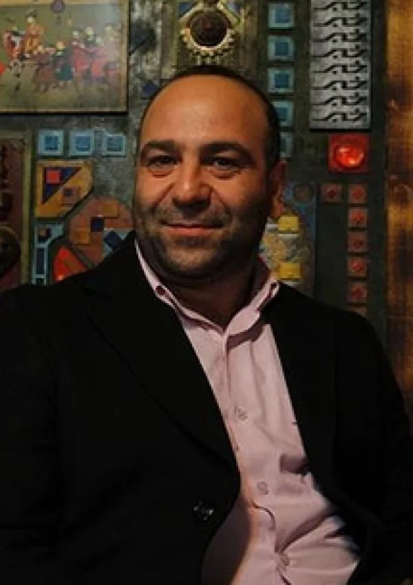 سید حسن میرباقری