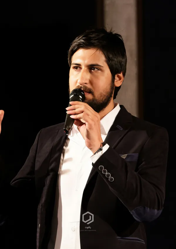 حامد زمانی