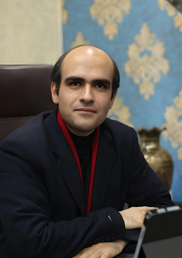 مصطفی انتظاری هروی