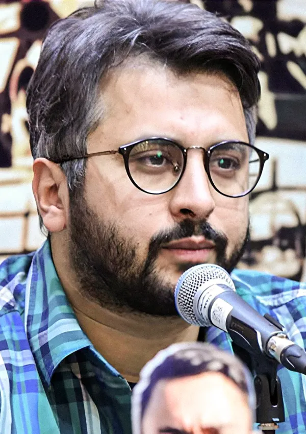 حسین افشار