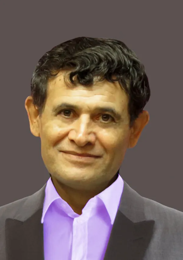 یعقوب حیدری