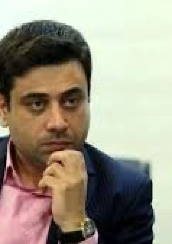 علیرضا وهاب‌زاده